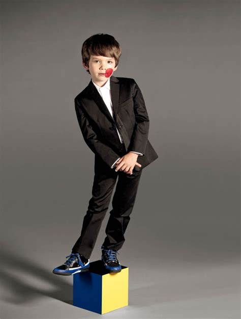 baby dior garcon